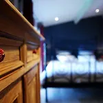 La Buissonniere Alojamento de Acomodação e Pequeno-almoço Xhoris