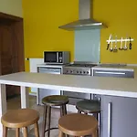 Alojamento de Acomodação e Pequeno-almoço La Buissonniere