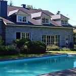 La Buissonniere Bed & Breakfast 5*