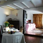 La Buissonniere Alojamento de Acomodação e Pequeno-almoço Xhoris