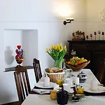 La Buissonniere Alojamento de Acomodação e Pequeno-almoço Xhoris