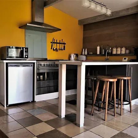 La Buissonniere Xhoris