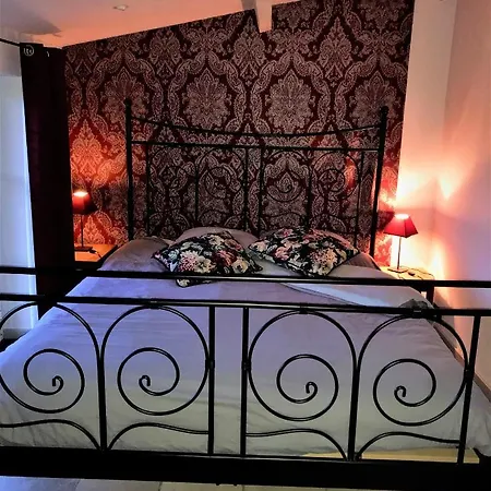 Bed & Breakfast La Buissonniere 5*