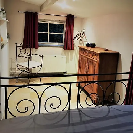 B&B La Buissonniere