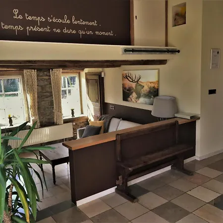 Bed & Breakfast La Buissonniere Xhoris