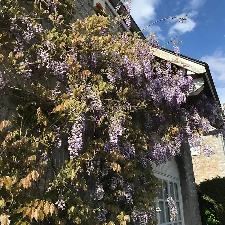 La Buissonniere Bed & Breakfast Xhoris