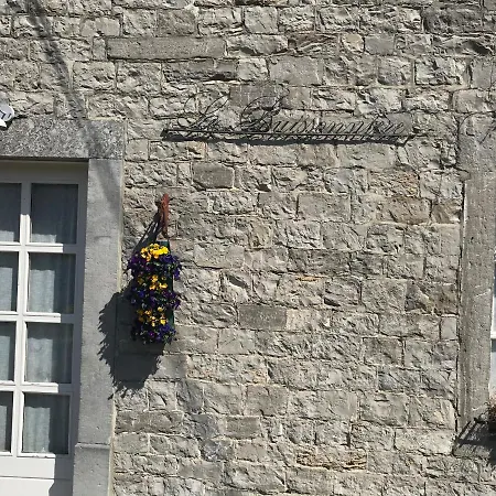 B&B La Buissonniere