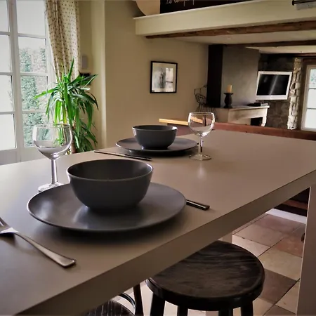 Bed & Breakfast La Buissonniere 5*