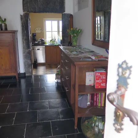 La Buissonniere Alojamento de Acomodação e Pequeno-almoço Xhoris