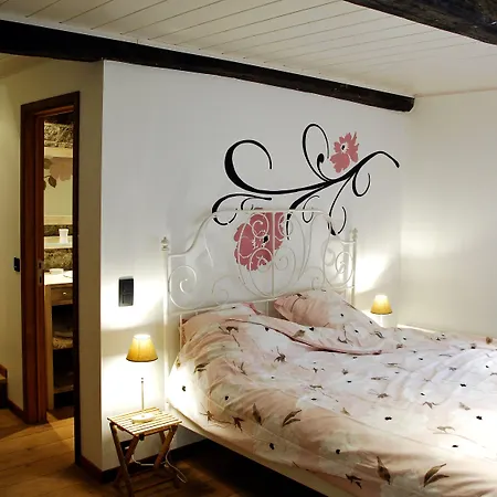 La Buissonniere Alojamento de Acomodação e Pequeno-almoço