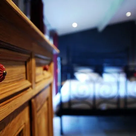La Buissonniere Bed & Breakfast Xhoris