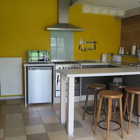 La Buissonniere 5* Xhoris