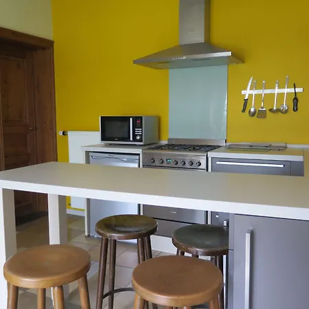 B&B La Buissonniere