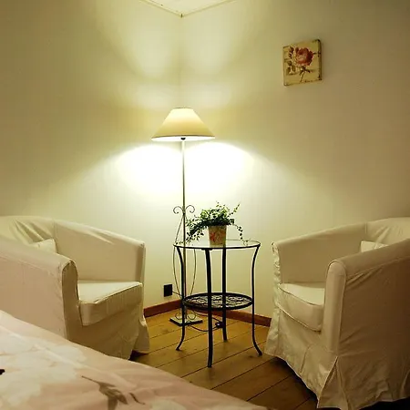 Bed & Breakfast La Buissonniere Xhoris