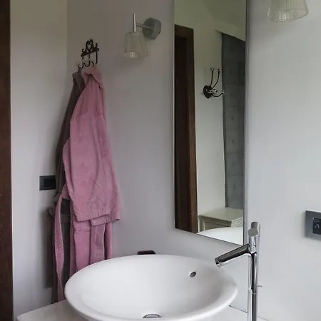 La Buissonniere Отель типа 