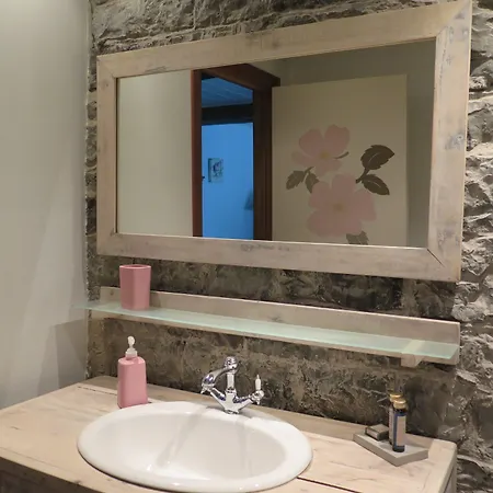 La Buissonniere Отель типа 