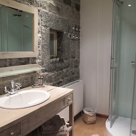 La Buissonniere B&B 5*