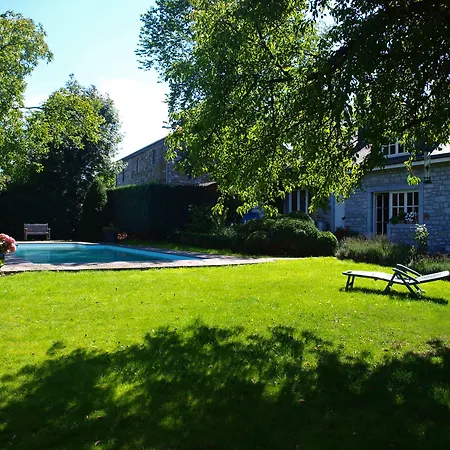 Alojamento de Acomodação e Pequeno-almoço La Buissonniere Xhoris