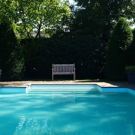 La Buissonniere Bed & Breakfast Xhoris