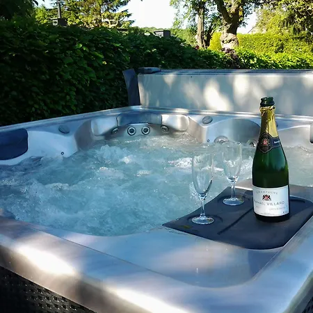 La Buissonniere 5* Xhoris