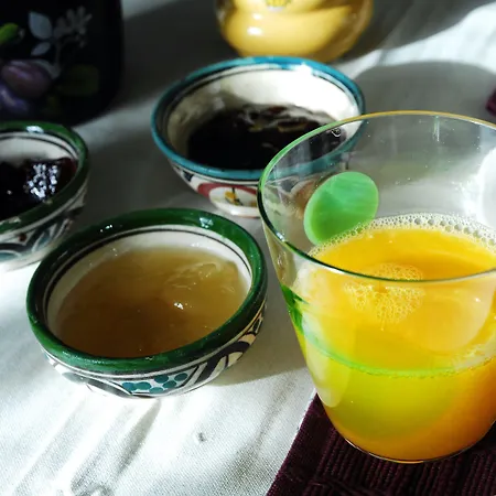 La Buissonniere Xhoris