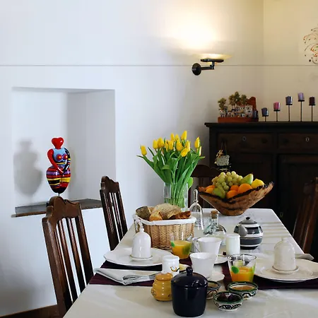 La Buissonniere B&B Xhoris