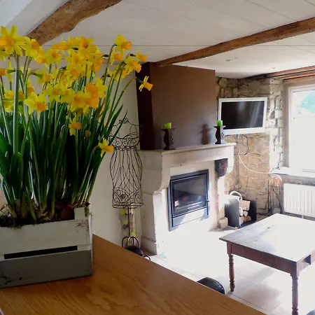 Bed & Breakfast La Buissonniere