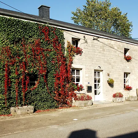 La Buissonniere 5* Xhoris