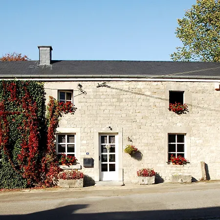 La Buissonniere Отель типа 