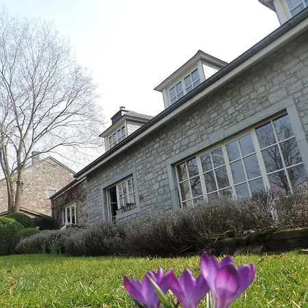 La Buissonniere Alojamento de Acomodação e Pequeno-almoço Xhoris