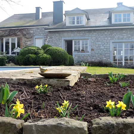 Alojamento de Acomodação e Pequeno-almoço La Buissonniere