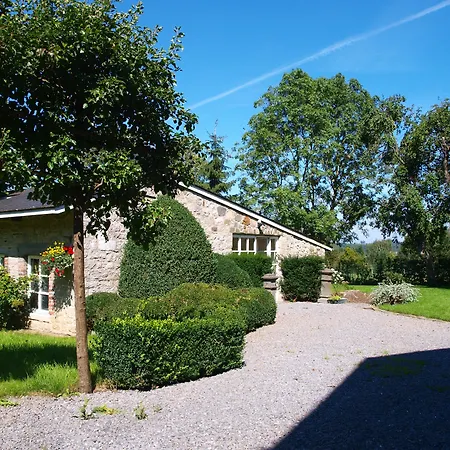 La Buissonniere Alojamento de Acomodação e Pequeno-almoço