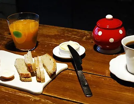 La Buissonniere 5* Xhoris