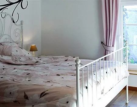 B&B La Buissonniere