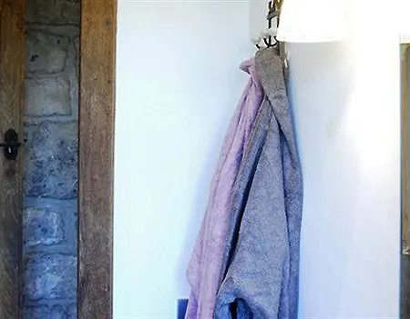 La Buissonniere Alojamento de Acomodação e Pequeno-almoço 5*