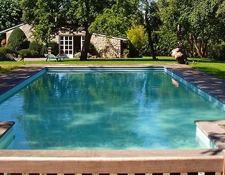 La Buissonniere Bed & Breakfast Xhoris
