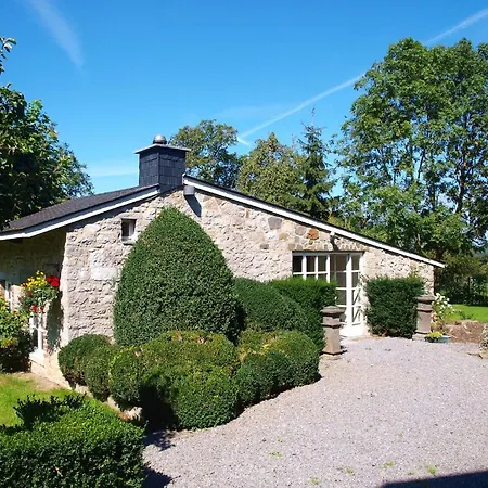 La Buissonniere Bed & Breakfast