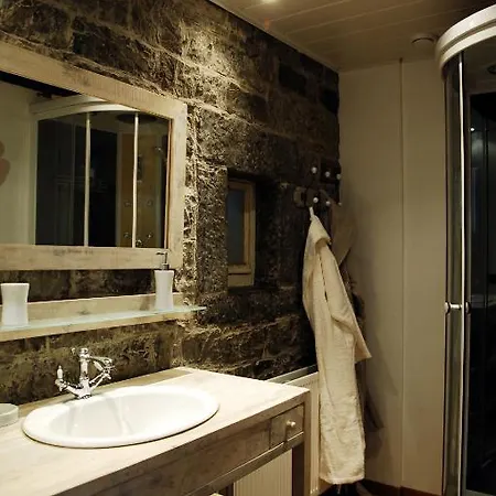 La Buissonniere Bed & Breakfast Xhoris