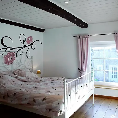 La Buissonniere 5*