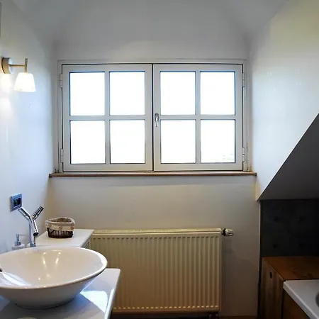 La Buissonniere Alojamento de Acomodação e Pequeno-almoço