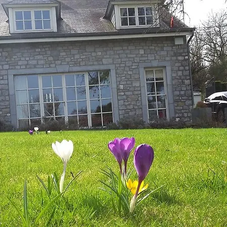 Alojamento de Acomodação e Pequeno-almoço La Buissonniere