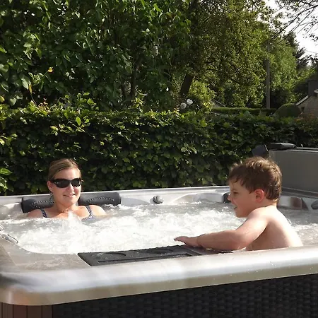 Bed & Breakfast La Buissonniere Xhoris