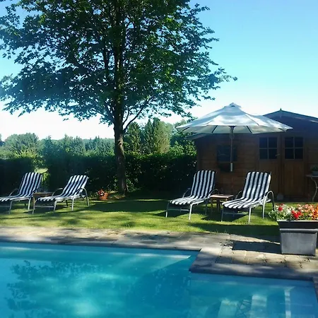 La Buissonniere Bed & Breakfast