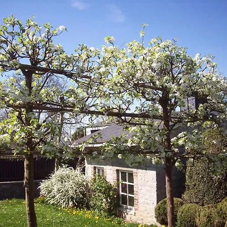 Bed & Breakfast La Buissonniere Xhoris