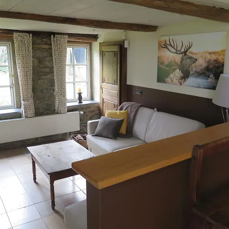 La Buissonniere Bed & Breakfast Xhoris