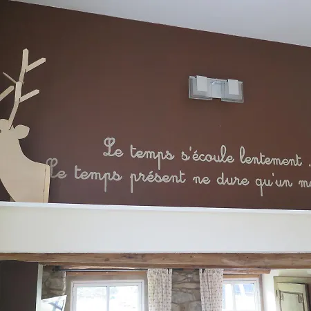 La Buissonniere 5*