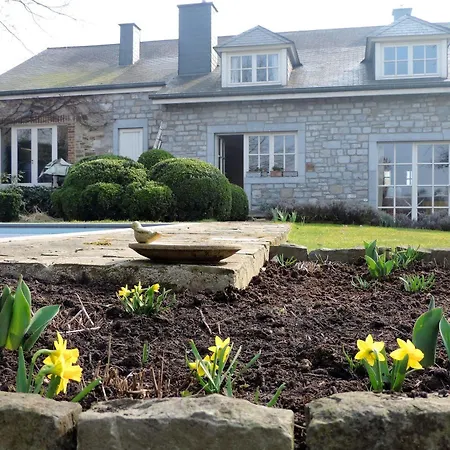 La Buissonniere Bed & Breakfast