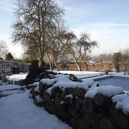 La Buissonniere Bed & Breakfast