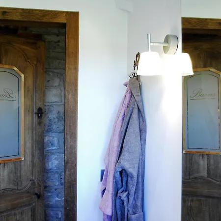 La Buissonniere Alojamento de Acomodação e Pequeno-almoço 5*