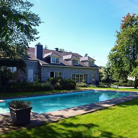 La Buissonniere Bed & Breakfast Xhoris